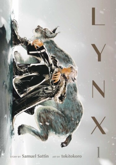 LYNX Vol. 1 LYNX Vol. 1