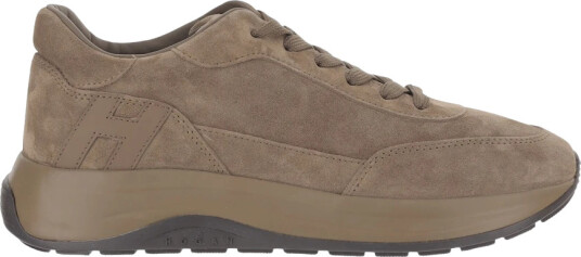 Hogan Herre Sko Brun 42 EU, Hogan Herre Sko Brun 42 EU,