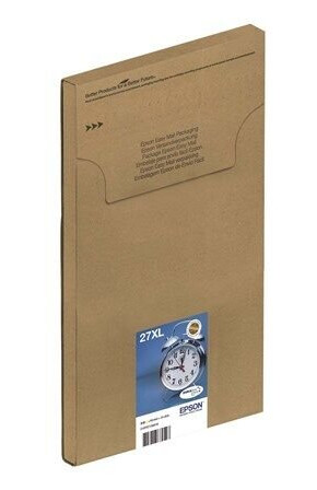 Epson Multipack 27XL EasyMail - Blekkpatron Blå