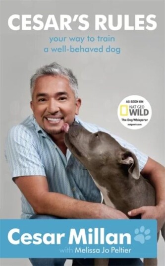 Cesar'S Rules Av Cesar Millan Cesar'S Rules Av Cesar Millan