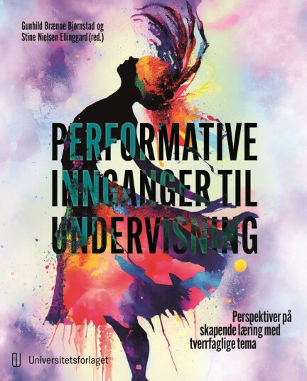 Performative Innganger Til Undervisning