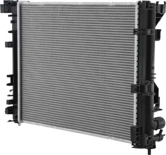 HELLA 8MK 366 304-411 Radiator, motorkjøling
