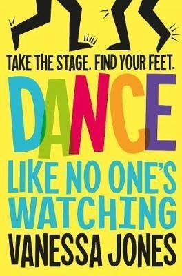 Dance Like No One's Watching Dance Like No One's Watching