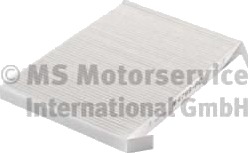 Kupefilter KOLBENSCHMIDT 50014799 Kupefilter KOLBENSCHMIDT 50014799