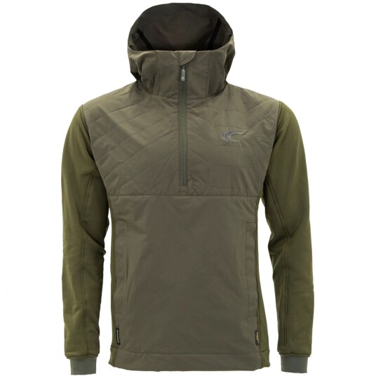 Carinthia G Loft Ultra Hoodie herre olivengrønn XXL56
