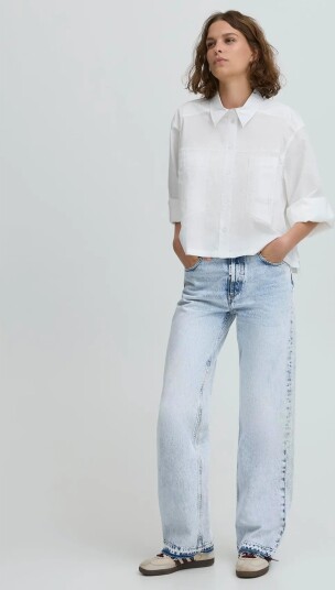 Ball Baserena Jeans Blue 28 x 32 Ball Baserena Jeans Blue 28 x 32