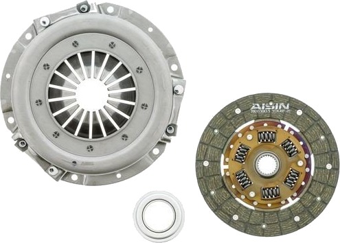 AISIN KN-018 Clutchsett AISIN KN-018 Clutchsett