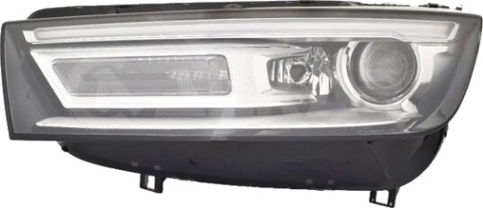 ALKAR 2773479 Frontlykter