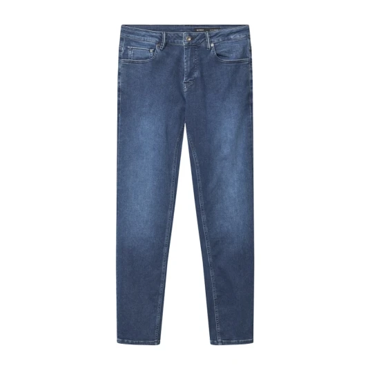 Gabba Gabba Herre Jeans Blå W34 L30