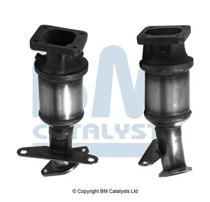 Katalysator BM CATALYSTS BM80174H Katalysator BM CATALYSTS BM80174H