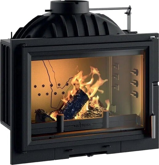 Invicta 700 Philos Peisinnsats 10 kW