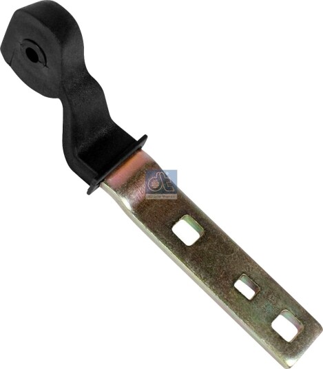 Hengsel, motorpanser DT Spare Parts 4.62391