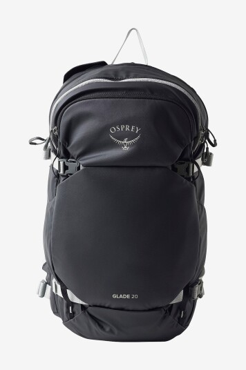 Osprey - Ryggsekk Glade 20 - Svart Osprey - Ryggsekk Glade 20 - Svart