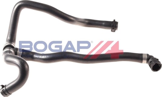 BOGAP B4228438 Radiatorslange BOGAP B4228438 Radiatorslange