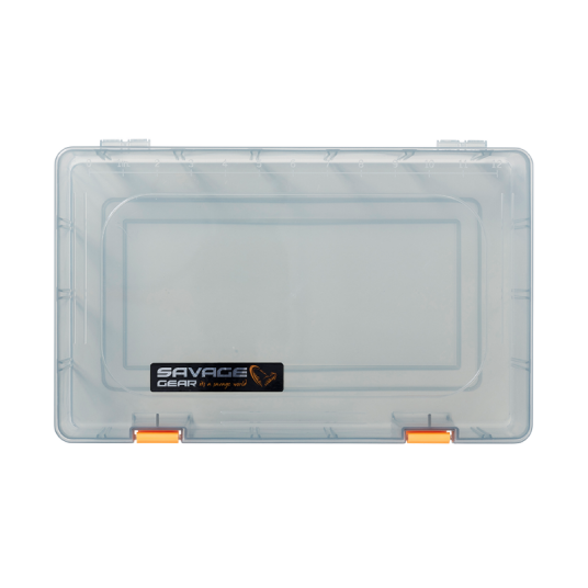 Gear Savage Gear Lurebox 6c Deep 36x22,5x8cm Med Et Stort Fast Rom Gear Savage Gear Lurebox 6c Deep 36x22,5x8cm Med Et Stort Fast Rom