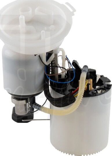 Drivstoffpumpe HÜCO 132741