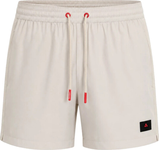 Peuterey Herre Svømmetøy Hvit 3XL, Peuterey Herre Svømmetøy Hvit 3XL,