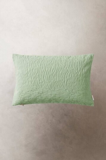 Jotex ZO putetrekk 60x40 cm Grønn 1646738-01-0 1702573-02-02
