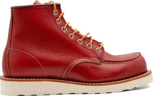 Red Wing Shoes Herre Sko Brun 45 EU, Red Wing Shoes Herre Sko Brun 45 EU,