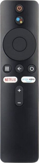 Fjernkontroll XMRM-006 til Xiaomi MI Box S MI TV Stick MDZ-22-AB MDZ-24-AA