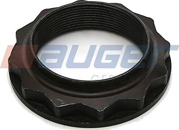 Mutter, akselstubb AUGER 93803