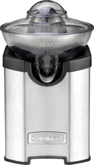 Cuisinart Core Collection CCJ210E juicepresse stål 1728959 1671425