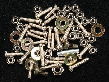 Tamiya 9465653 Screw Bag A Tamiya 9465653 Screw Bag A