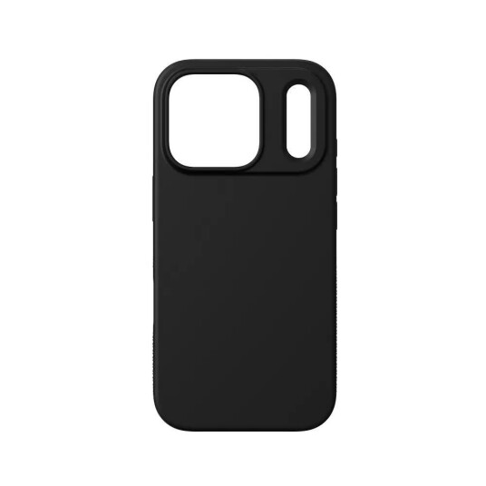 ZAGG Manhattan Snap MagSafe Mobildeksel for iPhone 17 Pro - Svart ZAGG Manhattan Snap MagSafe Mobildeksel for iPhone 17 Pro - Svart