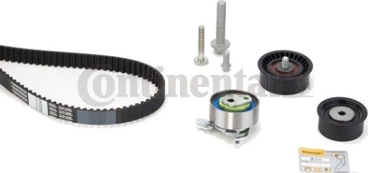 Registerreim sett CONTITECH CT975K2