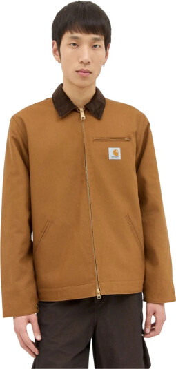 Carhartt Wip Herre Jakker Brun M,