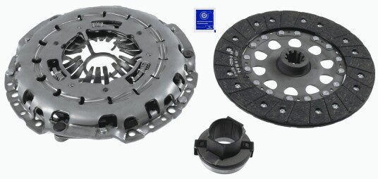 Clutchsett SACHS 3000 951 948 Clutchsett SACHS 3000 951 948