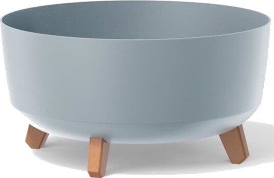 Blomsterpotte Prosperplast Gracia Dgrl400l-443U, 38X19,5 Cm