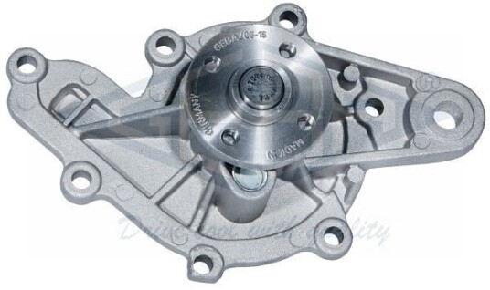 GEBA 13040 Vannpumpe GEBA 13040 Vannpumpe