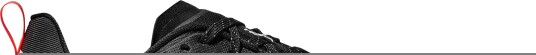 Hoka Men"s Zinal 3 Black/White 44