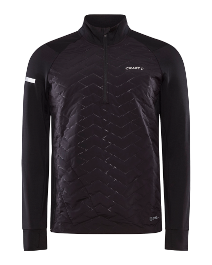 Craft ADV Subz Sweater 3 M Black (S)