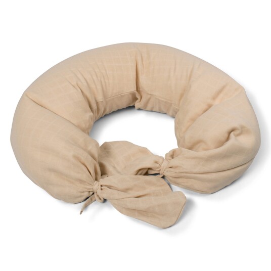 FILIBABBA Multicushion Ivory Cream