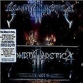 MediaTronixs Sonata Arctica : Winterheart’s Guild CD (2010) Pre-Owned
