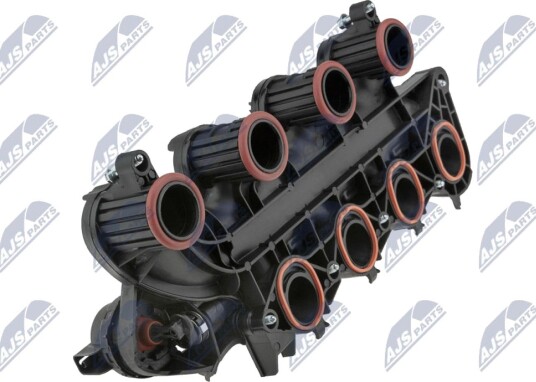 Innsugsmanifold NTY BKS LR 001