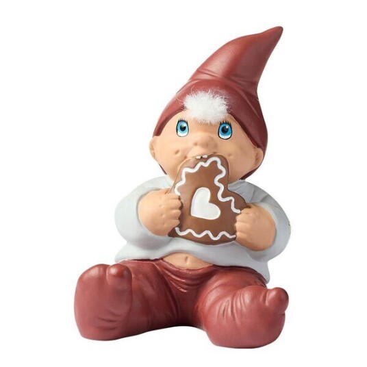 Klarborg   Nisse Vito 6 cm