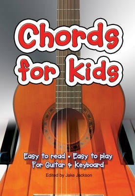 Chords For Kids
