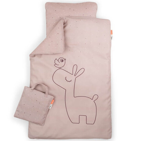 Done by Deer bedlinen baby Lalee powder
