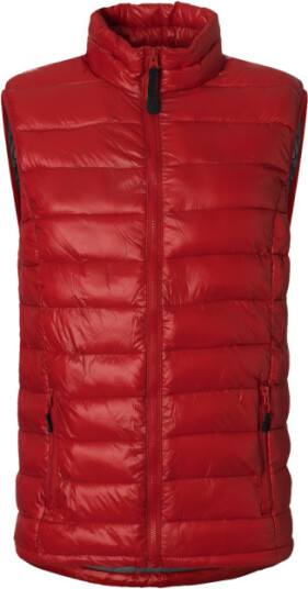 Matterhorn MH-442 Vest rød L, Klær Matterhorn MH-442 Vest rød L, Klær