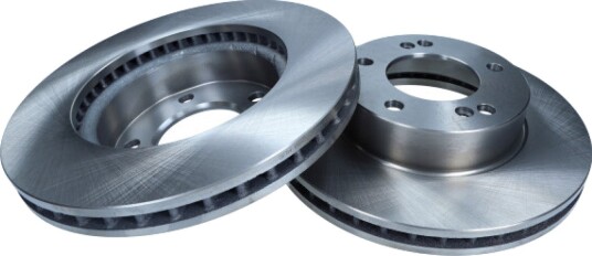 Bremseskive MAXGEAR 19-4805