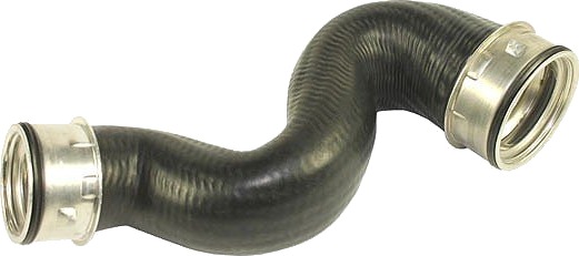 METZGER 2400002 Ladeluftslange