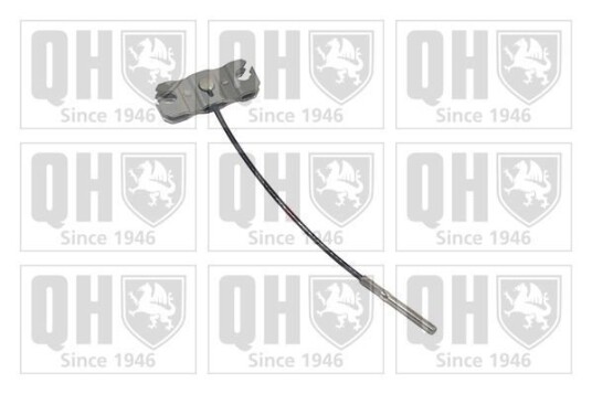 Tautrekk, håndbremse QUINTON HAZELL BC3921