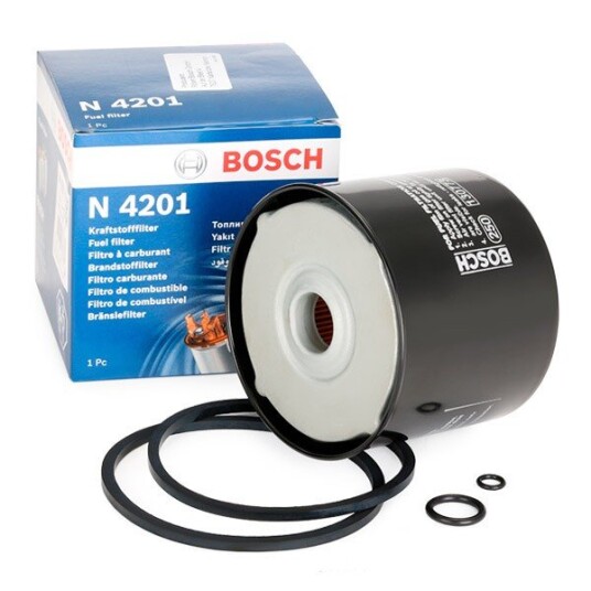 Drivstoffilter BOSCH 1 457 434 201 Drivstoffilter BOSCH 1 457 434 201