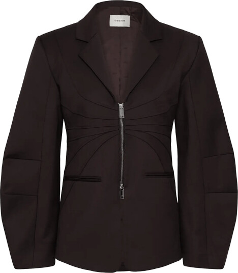 Gestuz Gztitta Blazer Brown 38