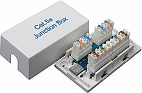 Solarix Power Box Krj45 Veb5 KRJ45 VEB5