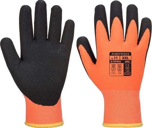 Arbeidshansker PROMEX LK37774