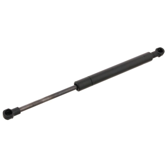 Gassfjær/bakluke demper FEBI BILSTEIN 27760